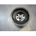29X210 Right Intake Camshaft Timing Gear From 2013 Subaru Outback  2.5